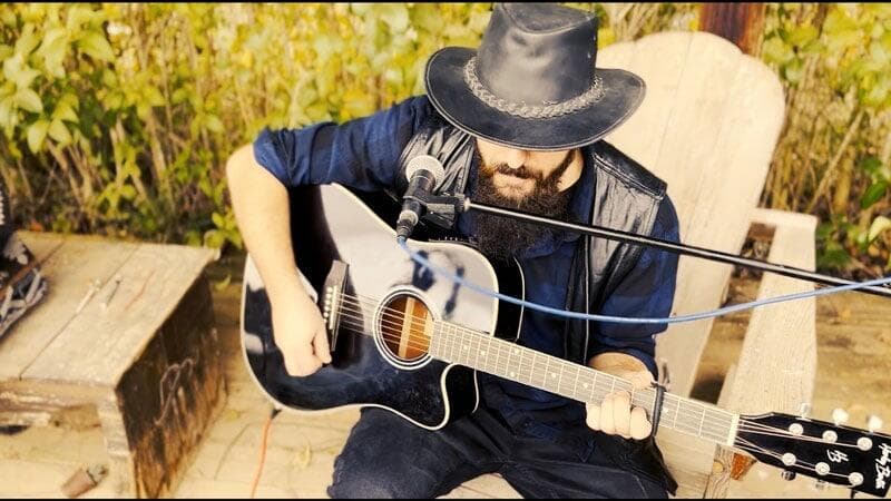 The Coalminer's Grandson Fuzzy Hound The Music Blog