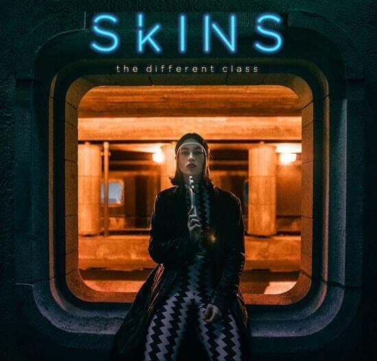 The Different Class Skins Fuzzy Hound The Music Blog