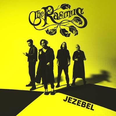 The Rasmus Jezebel Eurovision Fuzzy Hound The Music Blog