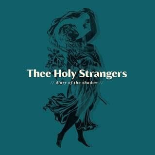 Thee Holy Strangers A Star Is A Star Fuzzy Hound The Music Blog