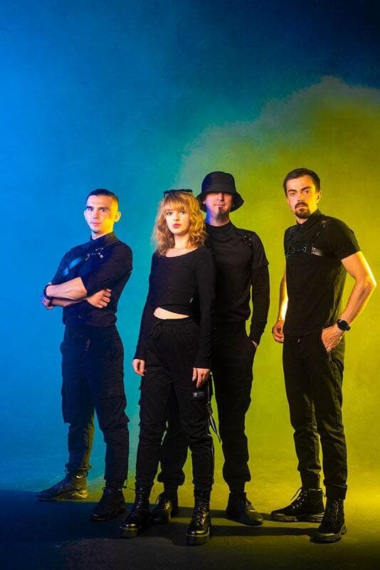 Wave.X Pierrot Fuzzy Hound The Music Blog