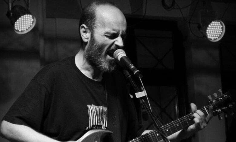 Υπόγεια Ρεύματα Η Γη που Αφήνω Fuzzy Hound The Music Blog
