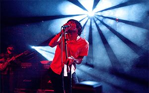 Συναυλίες Concerts