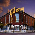 Η Gibson εντάσει τη Mesa Boogie