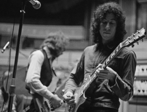 Top 10 τραγούδια του Peter Green