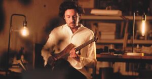 Impulse Voices The Plini sound