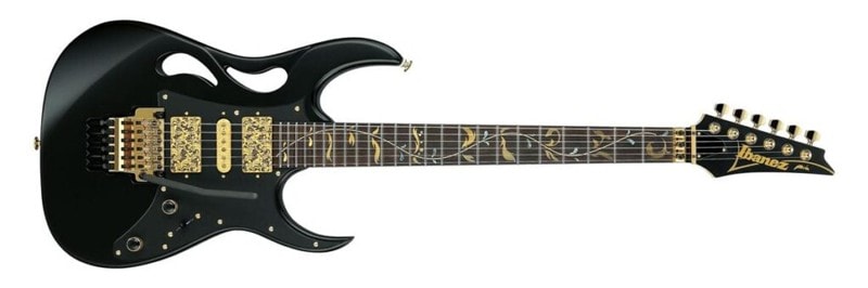 Steve Vai PIA NAMM 2021 Fuzzy Hound