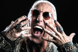 Dee Snider Fuzzy Hound The Music Blog