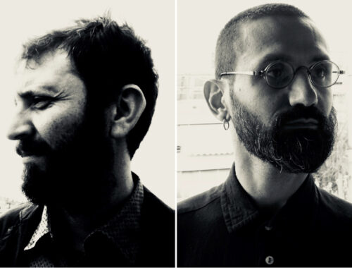 Black Loone Drapery Band Fuzzy Hound The Music Blog