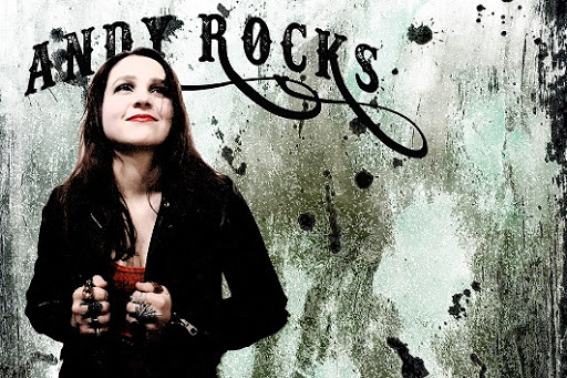 Get Me A Drink Andy Rocks Fuzzy Hound The Music Blog
