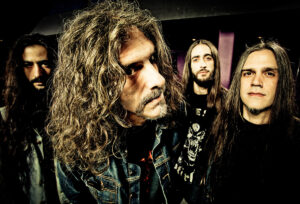Nightstalker Electric Haze Fuzzy Hound The Music Blog