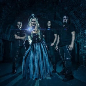 Elkapath Synthetic Ecstasy Black Spiders Fuzzy Hound The Music Blog