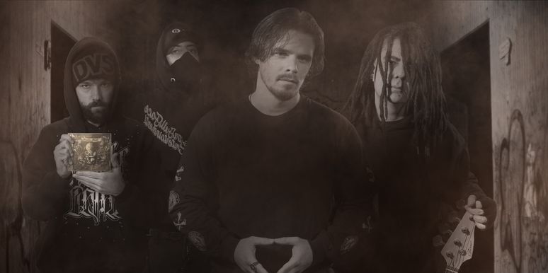 Grande Fox Empty Nest Fuzzy Hound The Music Blog