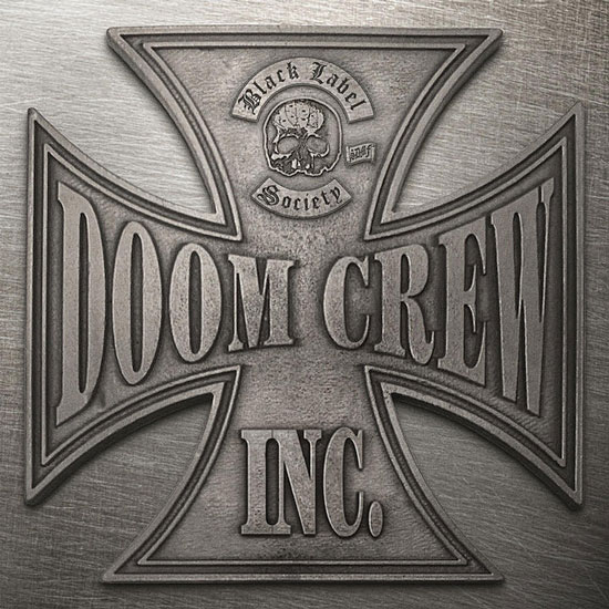 Doom Crew Inc. Black Label Society Set You Free Fuzzy Hound The Music Blog