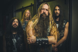 Doom Crew Inc. Black Label Society Set You Free Fuzzy Hound The Music Blog