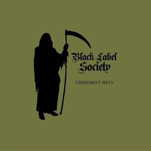 Grimmest Hits Black Label Society Zakk Wylde Fuzzy Hound The Music Blog