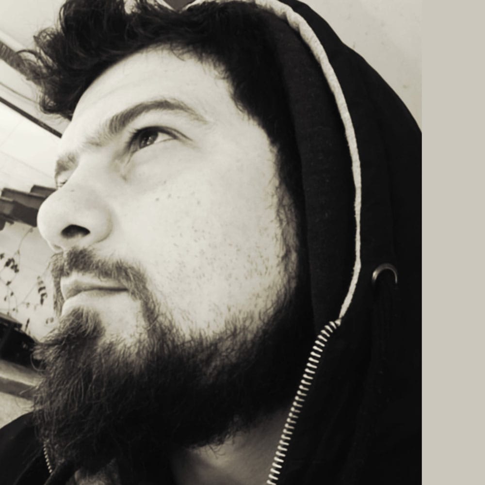 Κίνδυνος Εξόδου Ηλίας Σκούρας Fuzzy Hound The Music Blog