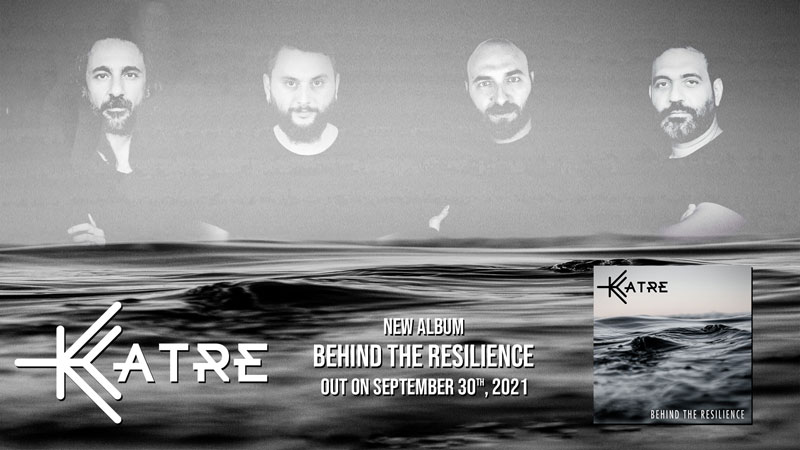 So was the Life Katre Behind The Resilience Fuzzy Hound The Music Blog