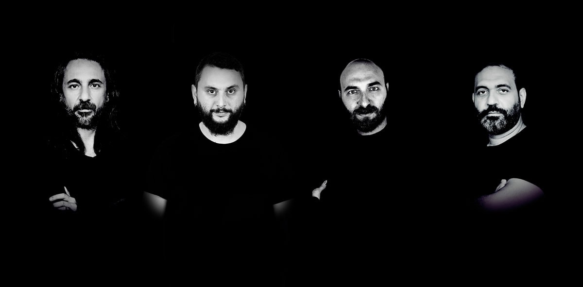 So was the Life Katre Behind The Resilience Fuzzy Hound The Music Blog