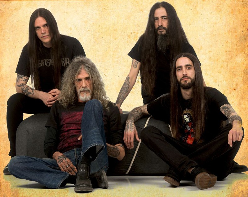 Great Hallucinations Nightstalker Fuzzy Hound The Music Blog