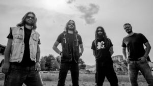 Revival Acoustic Tour 2021 Villagers of Ioannina City Fuzzy Hound The Music Blog