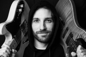 Φώτης Δεληνικόλας Alma Fuzzy Hound The Music Blog