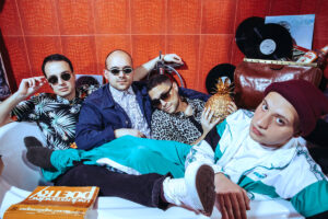 Director’s Cut Low Treble Fuzzy Hound THe Music Blog