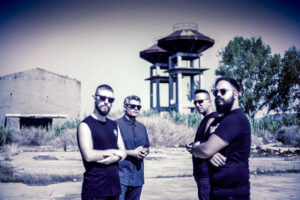 O.Y.D. Indigo συνθεσης Fuzzy Hound The Music Blog