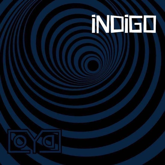 O.Y.D. Indigo Fuzzy Hound The Music Blog