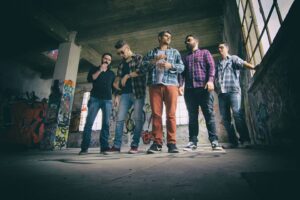O.Y.D. Indigo Fuzzy Hound The Music Blog