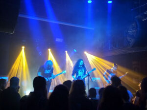 Acid Mammoth Wormhog Rascal Whack Fuzzy Hound The Music Blog