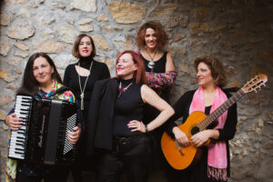 Χυτήριο Fuzzy Hound The Music Blog