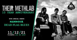 Their Methlab Fuzzy Hound The Music Blog