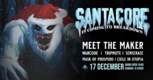 Santacore Fuzzy Hound The Music Blog