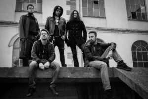 Hot Sunday Blood Kein Licht Fuzzy Hound The Music Blog