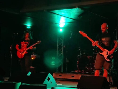 Kentucky Green Galactic Acid Fuzzy Hound The Music Blog