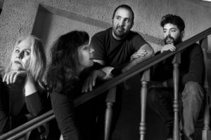 The Lazytrains Fuzzy Hound The Music Blog Fuel Off