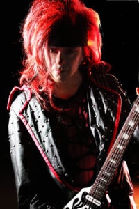 Crosson Fuzzy Hound The Music Blog