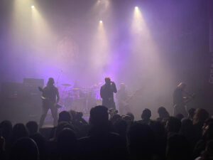 Fuzz Club Athens Paradise Lost Fuzzy Hound The Music Blog Fragment Soul