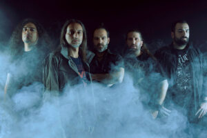 The Silent Wedding Temple Album Release Show Fuzzy Hound The Music Blog