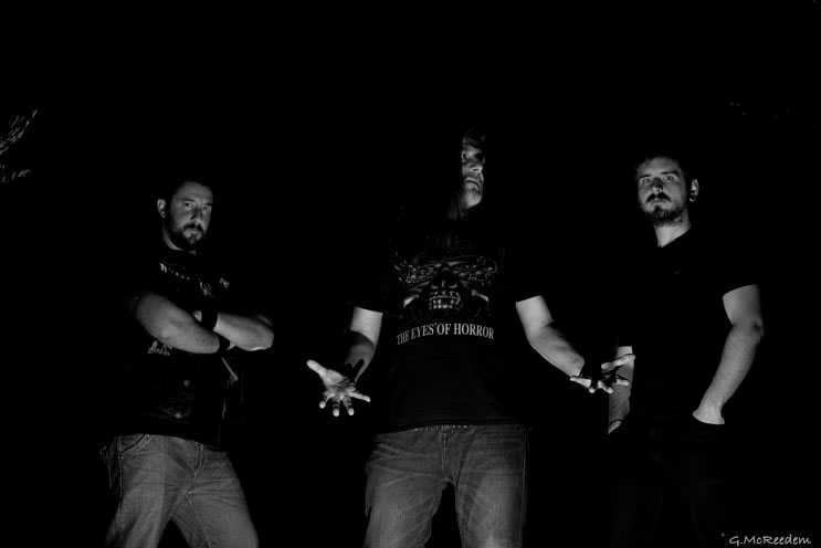 Piranha Breaking The Curse Death Courier Acid Death Selefice Fuzzy Hound The Music Blog