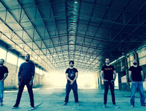 Dead South Dealers Walk Through the Line Fuzzy Hound The Music Blog