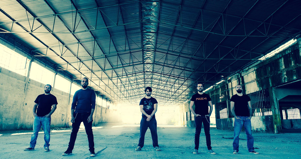 Dead South Dealers Walk Through the Line Fuzzy Hound The Music Blog