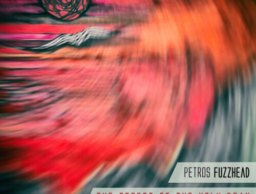 The War Is Near The Secret Of The Holy Bean Petros Fuzzhead Fuzzy Hound The Music Blog
