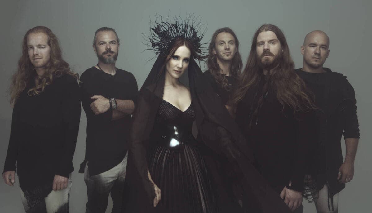 Sabaton Blind Guardian Epica Fuzzy Hound The Music Blog