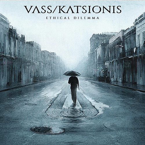 Vass/Katsionis Ethical Dilemma Fuzzy Hound The Music Blog