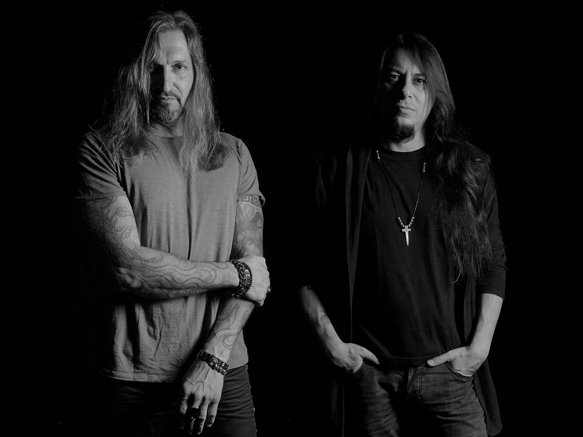 Vass/Katsionis Ethical Dilemma Fuzzy Hound The Music Blog