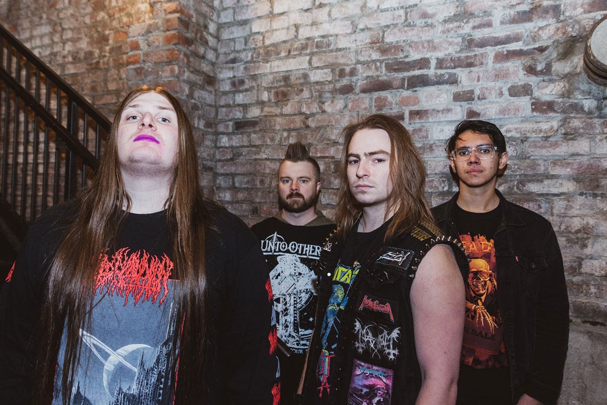 Celestial Wizard Revenant Fuzzy Hound The Music Blog