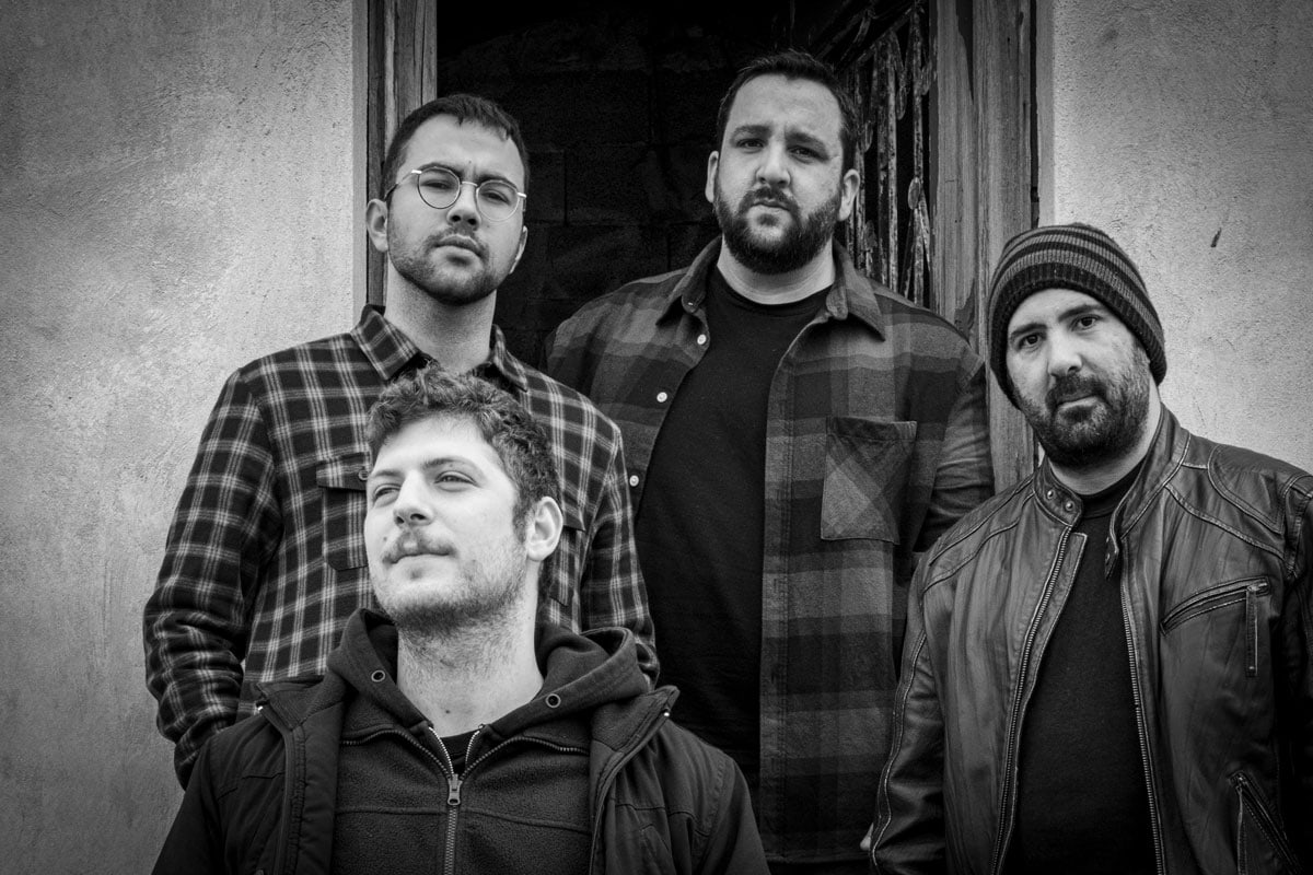 inneRvoice 12 ΜηΆσματα Fuzzy Hound The Music Blog