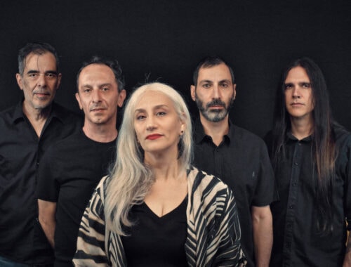 Thee Holy Strangers A Star Is A Star Fuzzy Hound The Music Blog